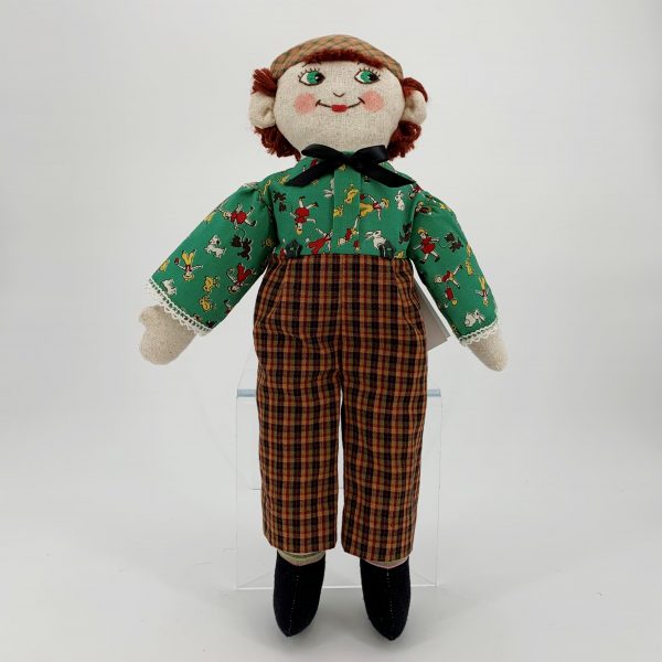 handsome boy doll